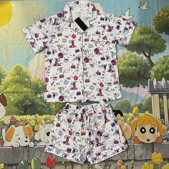 Roller Rabbit Other - Roller Rabbit Pajamas Set